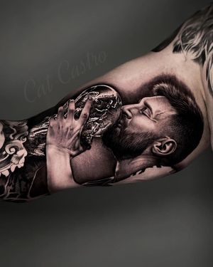 Image post by @skindesigntattoos on Instagram