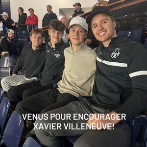 Image post by @lhjmq_qmjhl_ on Instagram