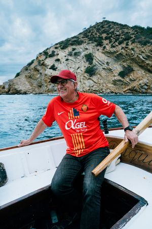 Video post by @realmallorcaoficial on TikTok