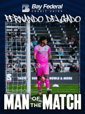 Image post by @montereybayfc on Instagram