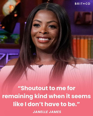 Image post by @britandco on Instagram