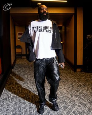 Image post by @cavs on Instagram