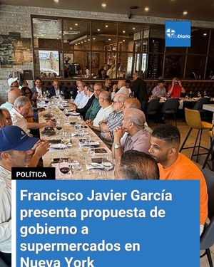 Image post by @infodiariord on Instagram