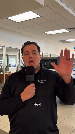 Video post by @lascofordfenton on Facebook