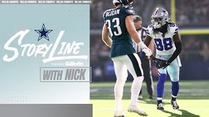 Video post by @Dallas Cowboys on YouTube