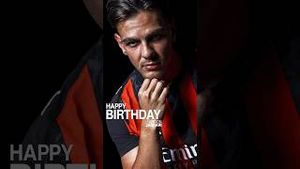 Video post by @acmilan on YouTube