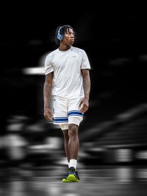 Image post by @showtimetreyy on Instagram