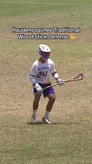 Video post by @lacrossenetwork on TikTok