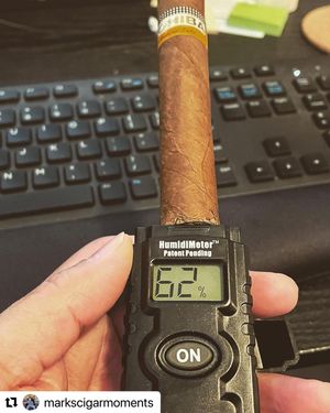 Image post by @cigarmedics on Instagram