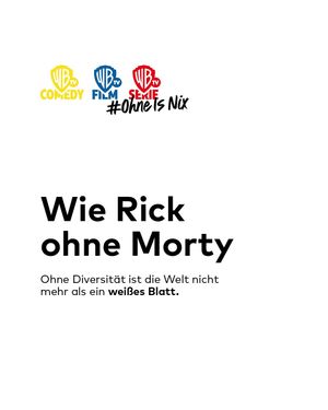 Video post by @warnertvde on TikTok