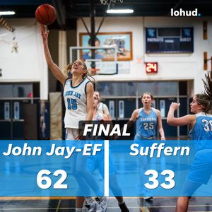 Image post by @lohudsports on Instagram
