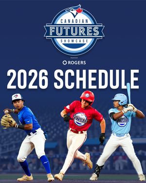 Image post by @bluejaysacademy on Instagram