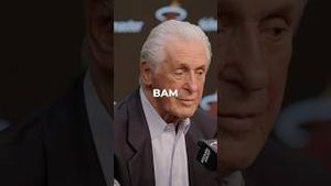 Video post by @miamiheat on YouTube