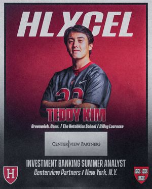 Image post by @harvardmlacrosse on Instagram