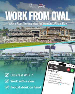 Image post by @surreycricket on Instagram