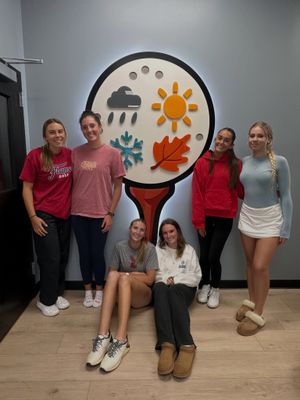 Image post by @leeuwgolf on Instagram