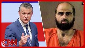 Video post by @cnn on YouTube