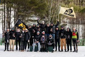 Image post by @cubuffsskiing on Instagram