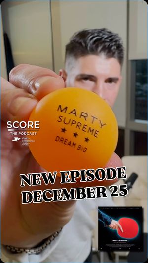 Video post by @ScoreMovie on Facebook