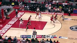 Video post by @RGVVipers on Twitter