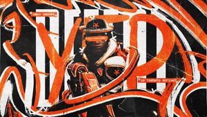 Image post by @YFPOW on Twitter