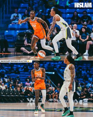 Image post by @wslam on Instagram