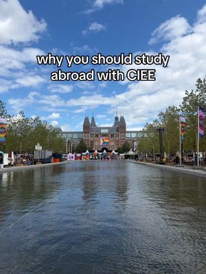 Image post by @cieestudyabroad on Instagram