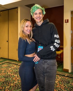 Image post by @Ninja on Twitter