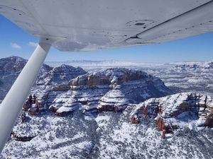 Image post by @foreflight on Instagram
