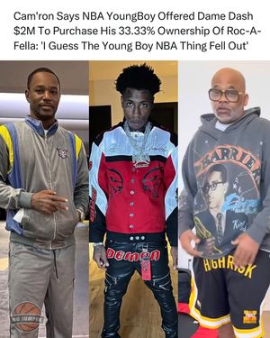 Image post by @nojumper on Instagram