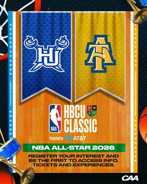 Image post by @nba on Instagram