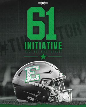 Image post by @EMUFB on Twitter