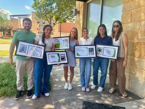 Image post by @meangreenwtennis on Instagram