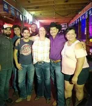 Image post by @SouthernAshesMusic on Facebook
