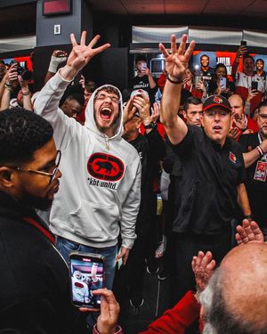 Image post by @louisvillefb on Instagram