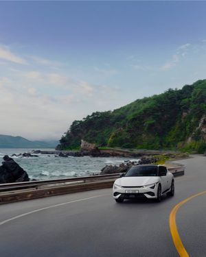 Image post by @kia.worldwide on Instagram