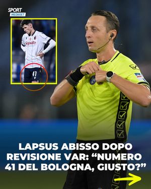 Image post by @sportmediaset on Instagram
