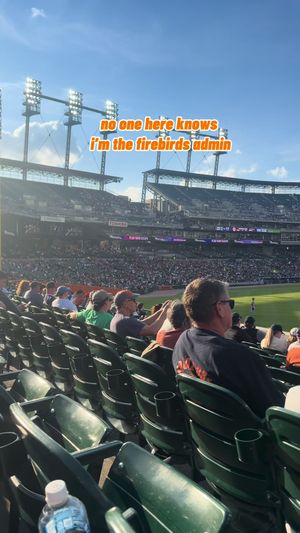 Video post by @flintfirebirdsofficial on TikTok