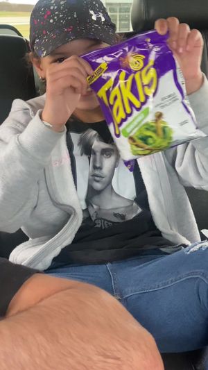 Video post by @thepuigfamily on TikTok