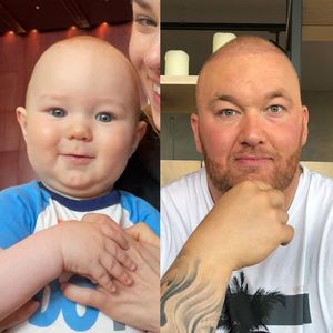 Image post by @thorbjornsson on Instagram