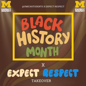 Image post by @umichstudents on Instagram