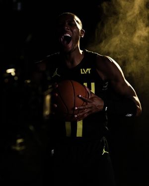 Image post by @utahjazz on Instagram