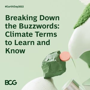 Image post by @bcg on Instagram