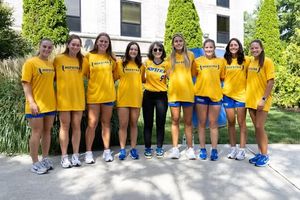 Image post by @hofstrapride on Instagram