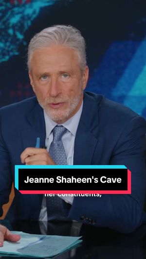 Video post by @thedailyshow on TikTok