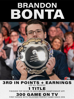 Image post by @pbatour on Instagram