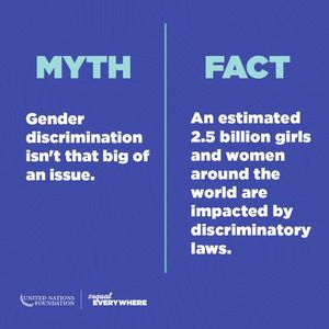 Image post by @unfoundation on Instagram