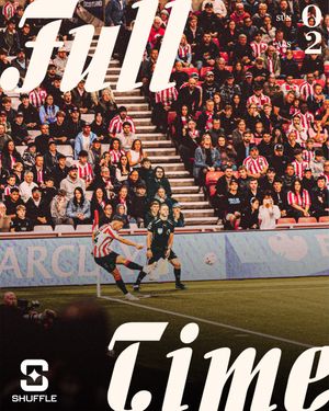 Image post by @sunderlandafc on Instagram