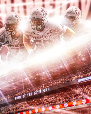 Image post by @aggie_crew on Instagram