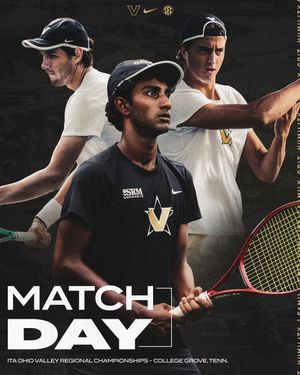 Image post by @vandymtennis on Instagram